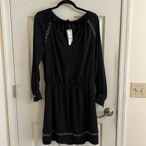 NWT White House Black Market Dress size 12